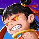 格斗西游横版动作免费领钻石金币v0.2 免广告版