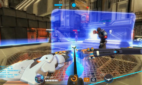 u8d85u795eu72d9u51fbu5b89u5353u7248