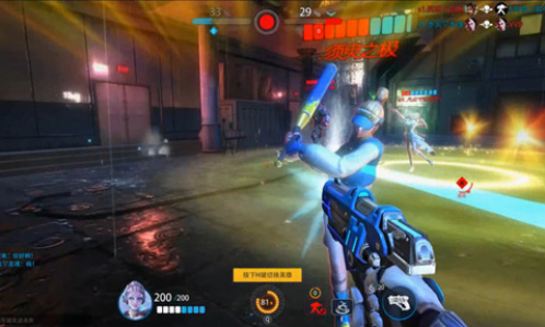 u8d85u795eu72d9u51fbu4e0bu8f7d