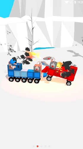 u5361u8f66u5927u6218u65e0u9650u91d1u5e01u7248