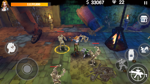 u672bu65e5u4f20u5947