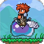 泰拉瑞亚1.4汉化版畅玩内置修改器v1.4.0 无限物品版