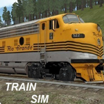 沉浸式火车驾驶模拟v4.1.9 汉化版