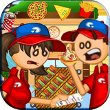 老爹烤肉店经营乐趣与特色v1.7 无限金币版