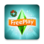 模拟市民2023中文版自由人生无限创造v38.0.0 无限金币版