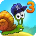 蜗牛鲍勃3奇幻冒险益智挑战v1.0 中文版