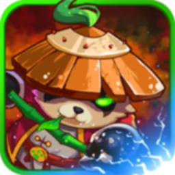 英雄防御幻想免费畅玩魔幻塔防v1.1 无限钻石版