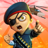 王国战争模拟器免费畅玩策略v1.1 无敌版