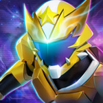 神兽金刚之星甲王机甲激斗福利版v1.0.4 中文版