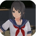 校园女生模拟器自由探索