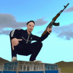 斯拉夫帮派都市激战生存法则