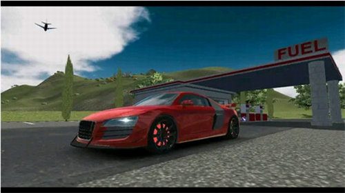 u6b27u6d32u8c6au534eu8f7fu8f66u6a21u62dfu5668u5185u7f6eu83dcu5355u7248