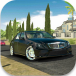 欧洲豪车模拟驾驶3Dv2.54 中文版