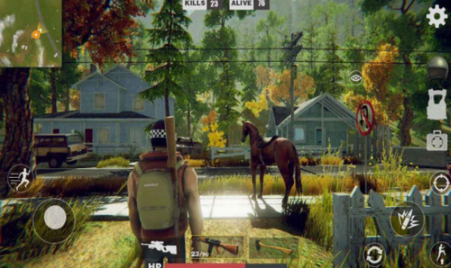 u7eddu5730u6218u573a