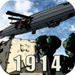 战地1914真实战场多人联机对决v1.0.9.1 内置作弊菜单版