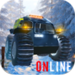 orso越野模拟器沉浸式驾驶v1.2 免费版