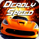 致命速度中文版极速狂飙v1.3 无敌版