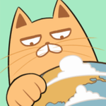 猫咪视角人类驯养日记v2021 无限金币版