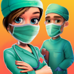 医院经营模拟器金币钻石全解锁