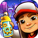 地铁跑酷2023全球版上线新春贺岁环游世界v4.02.1 无限金币版