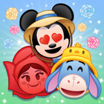 迪士尼卡通消消乐畅玩版上线v54.4.3 无限金币版