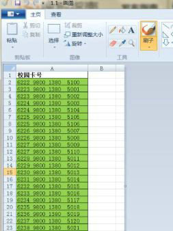图片正常显示示例