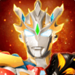 奥特曼宇宙英雄正版动作冒险v7.1.0 无限金币版