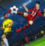 梦想联盟足球3D绿茵赛场激战v8.31