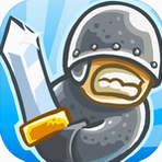 王国保卫战塔防策略手游推荐