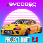项目漂移2.0真实驾驶改装竞速