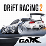 CARX漂移赛车2全新版本车型全收录v1.25.2 无限金币版