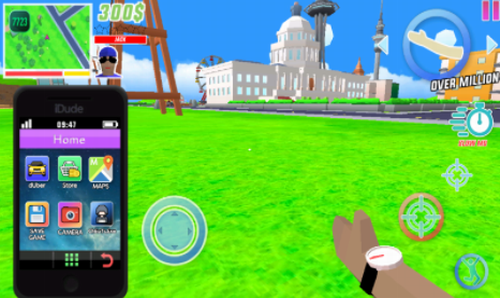 u6c99u76d2u6a21u62dfu5668u76d7u8d3cu6218u4e89u6c49u5316u7248