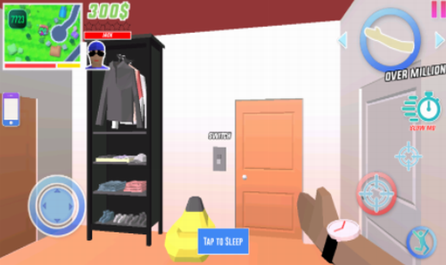 u6c99u76d2u6a21u62dfu5668u76d7u8d3cu6218u4e89u5185u7f6eu4feeu6539u5668u7248