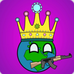 波兰球世界征服者策略战争手游