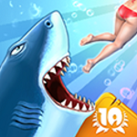 饥饿鲨进化免费畅玩生存挑战