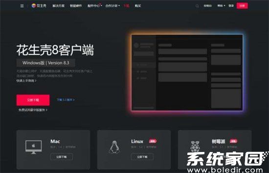 花生壳客户端离线诊断与解决方法