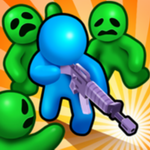 末世日记僵尸防御内置无限金币福利v1.6.1 内置菜单版