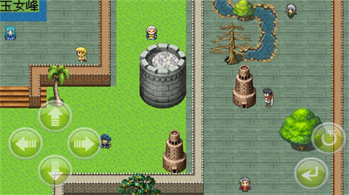 u767du91d1u82f1u96c4u575b2u65e0u654cu7248