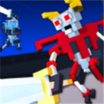 全武器机甲竞技热血激斗