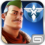 闪电突击免费畅玩射击快感v1.0.9 无限钻石版