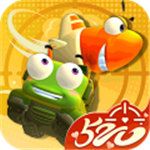 坦克大决战Q版射击竞技