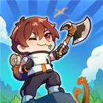 恐龙小岛联机沙盒生存冒险v5.8 无限钻石版