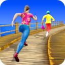 街头追逐者免费畅玩3D跑酷挑战