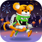 僵尸榨汁机经营策略与生态探索