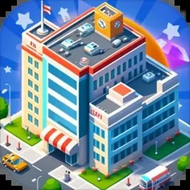 院长模拟经营手游免费版上线