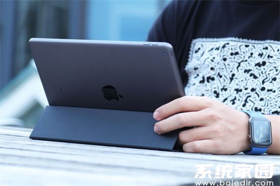 iPad充电故障排查指南