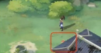 山神庙解谜过程实录