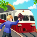 地铁经营模拟游戏金币解锁v1.1.0 内置菜单版