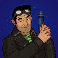 德克斯特星尘全章节解锁冒险之旅v1.0.3 免费版