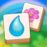 小瓷砖花园消除挑战与装饰玩法v1.6.6 最新版